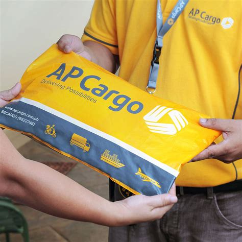 ap cargo zamboanga city|AP Cargo Zamboanga Airport Branch .